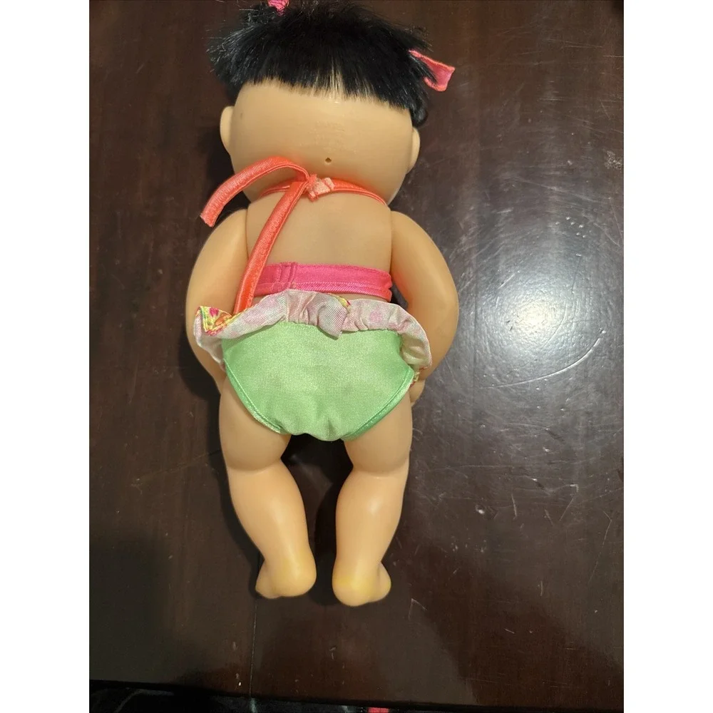 Cabbagepatch Kids 1995 Xavier Roberts